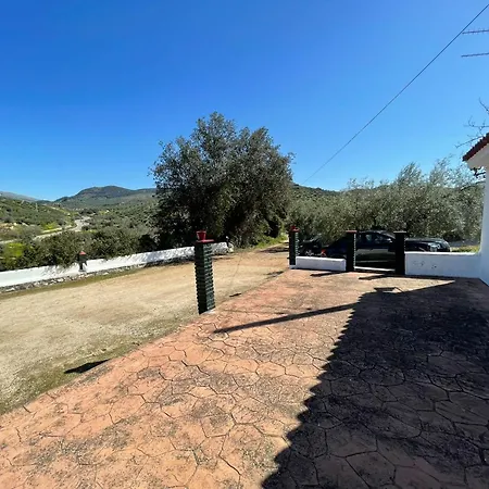 Finca San Rafael Cabra Exterior photo