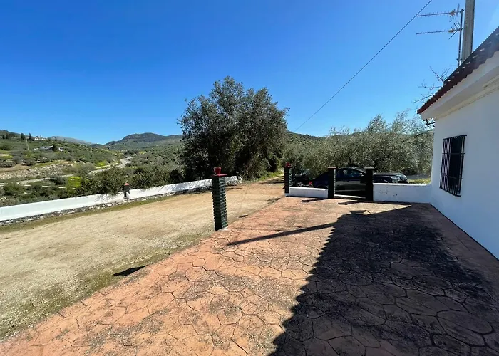 Finca San Rafael