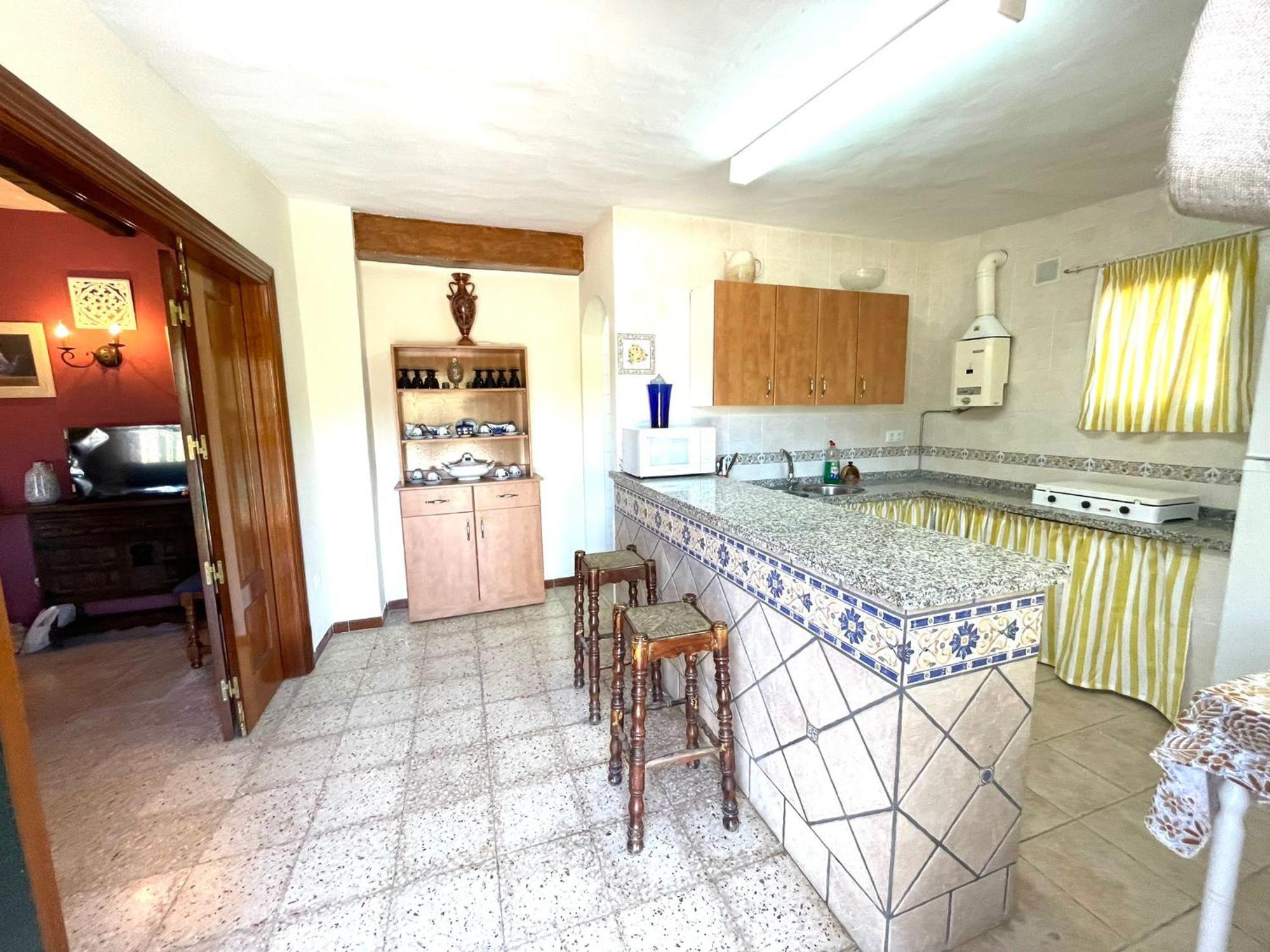 San Rafael Holiday home