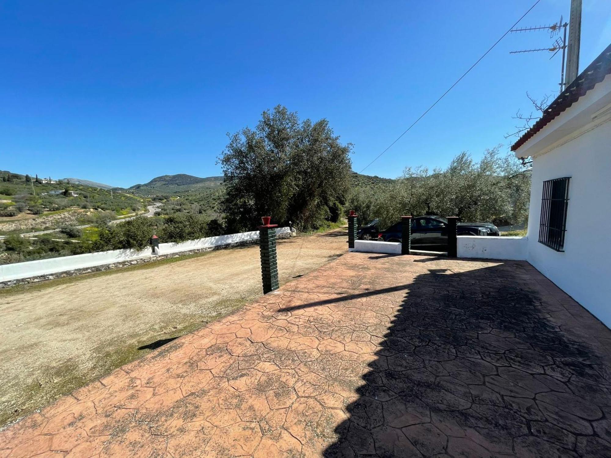 Holiday home San Rafael