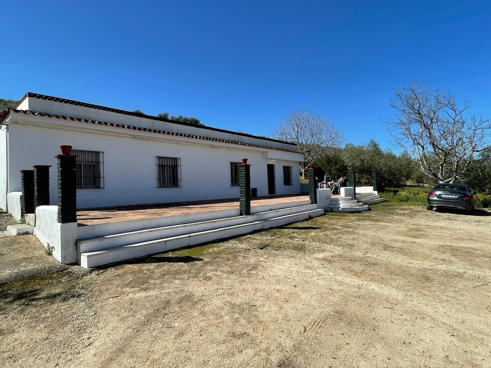 San Rafael *