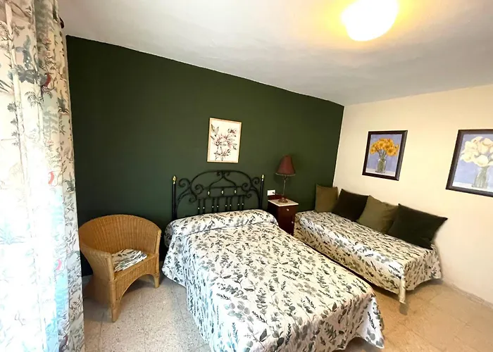 Finca San Rafael